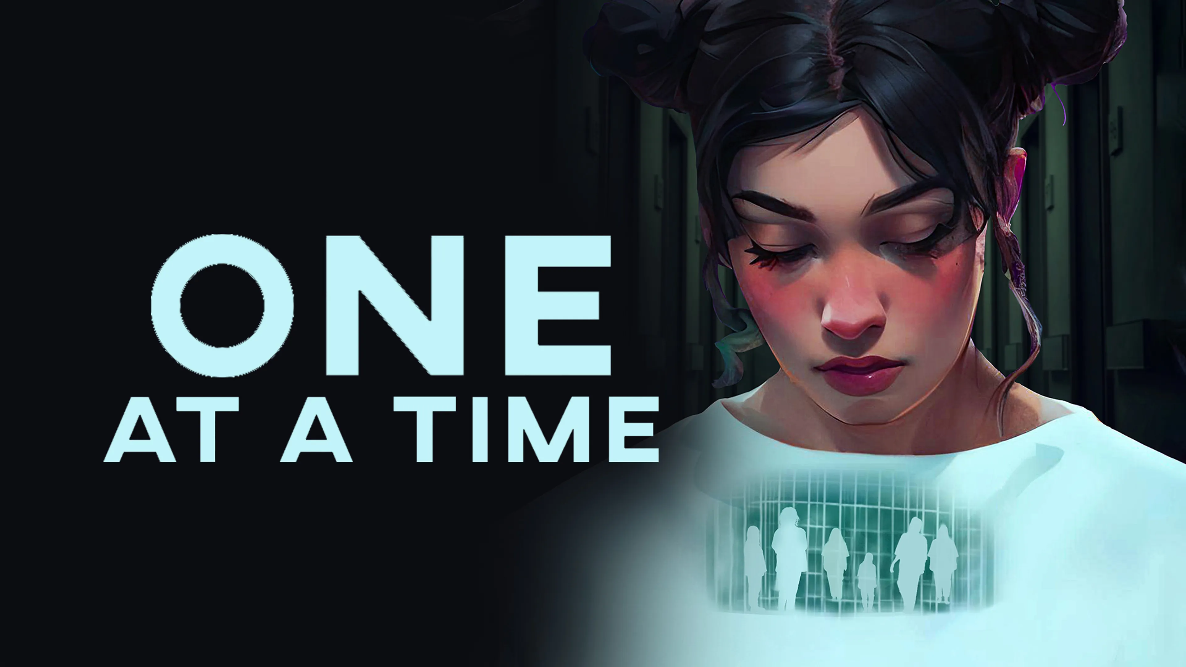 One At A Time poster